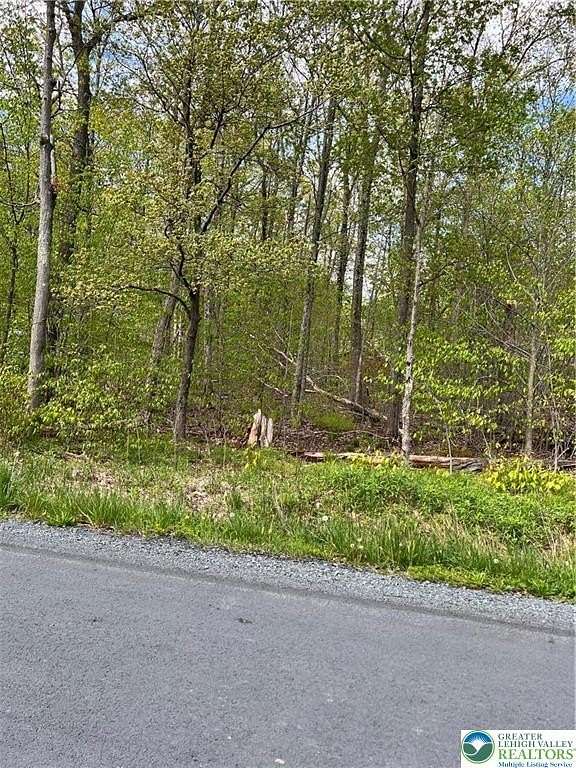 0.36 Acres of Residential Land for Sale in Coolbaugh Township, Pennsylvania