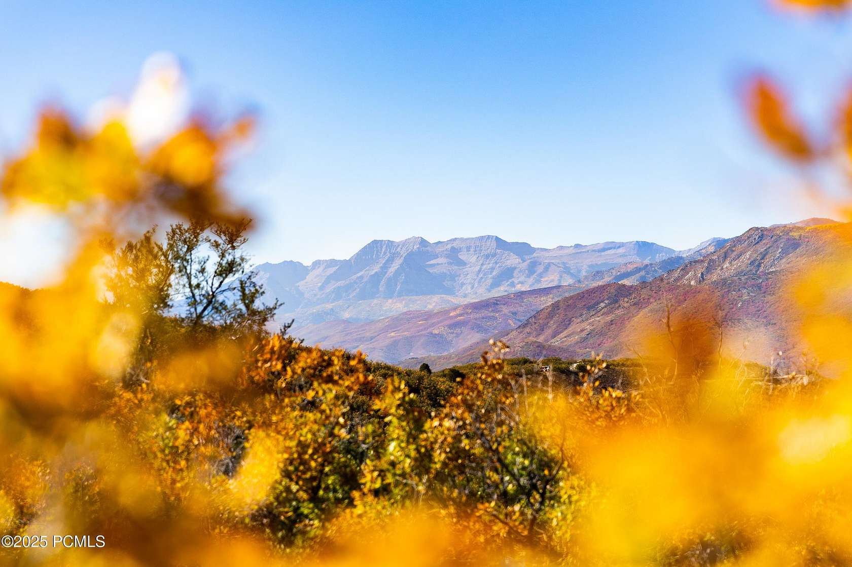 0.98 Acres of Land for Sale in Kamas, Utah