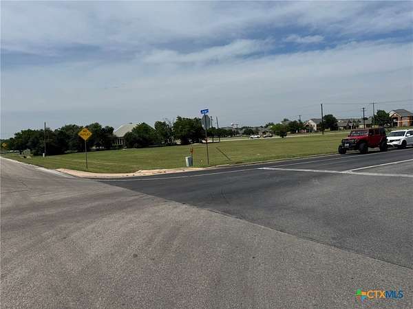 1.73 Acres of Mixed-Use Land for Sale in Georgetown, Texas