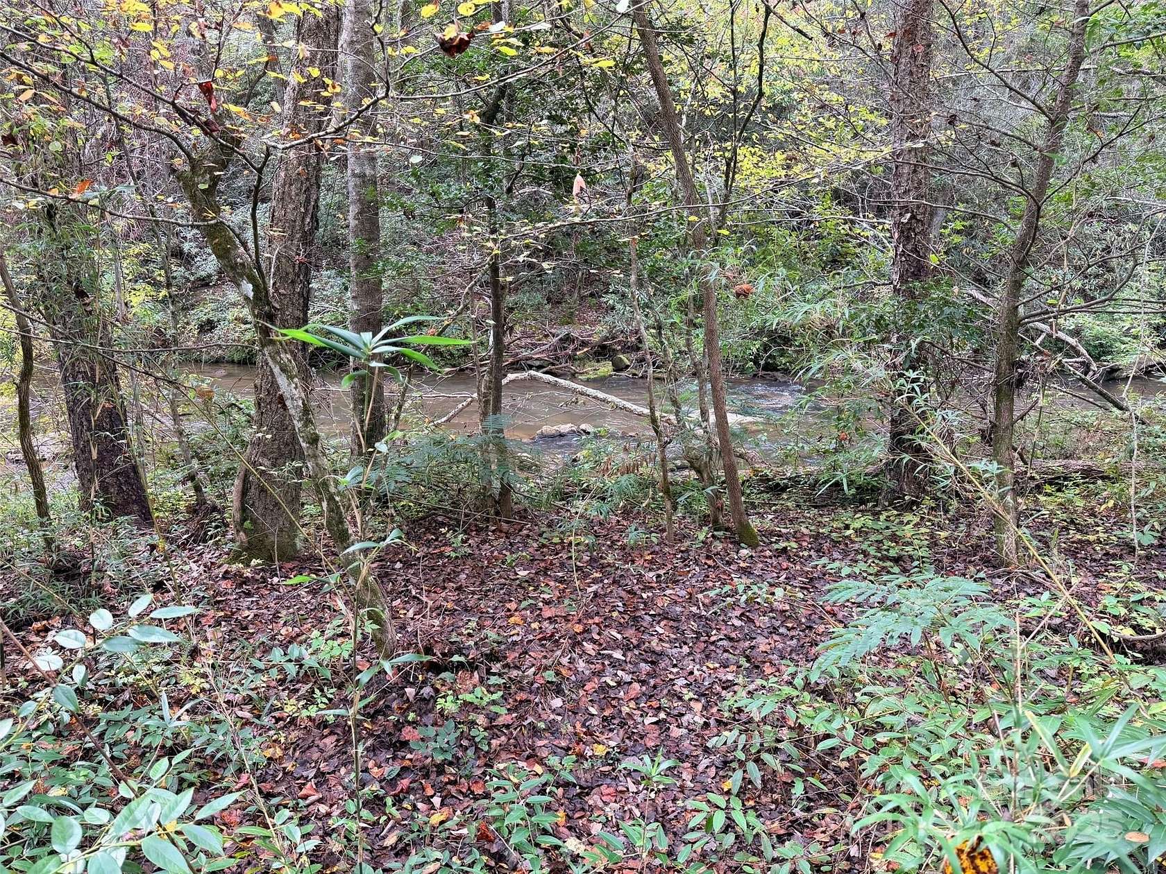 6.7 Acres of Land for Sale in Lake Lure, North Carolina