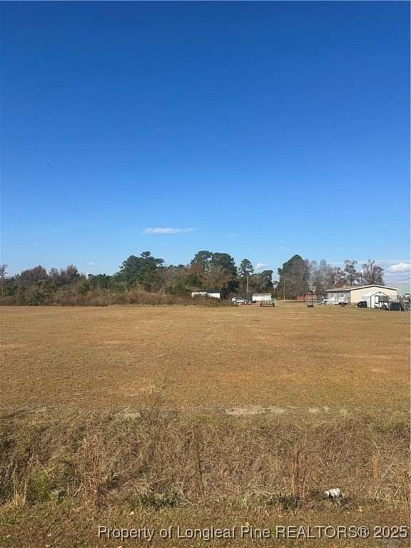0.51 Acres of Residential Land for Sale in Lumberton, North Carolina