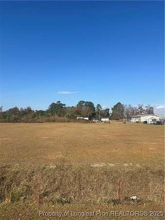 0.51 Acres of Residential Land for Sale in Lumberton, North Carolina