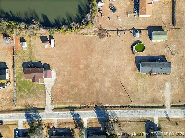 0.51 Acres of Residential Land for Sale in Lumberton, North Carolina
