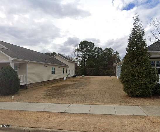 0.11 Acres of Residential Land for Sale in Apex, North Carolina