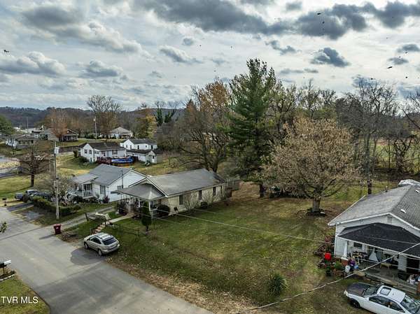 0.21 Acres of Residential Land for Sale in Johnson City, Tennessee