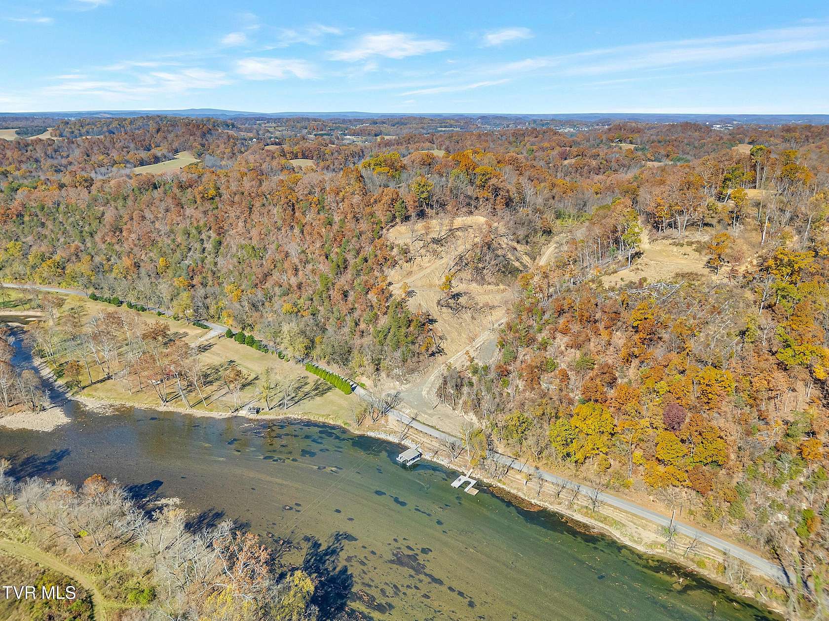 6.24 Acres of Land for Sale in Johnson City, Tennessee