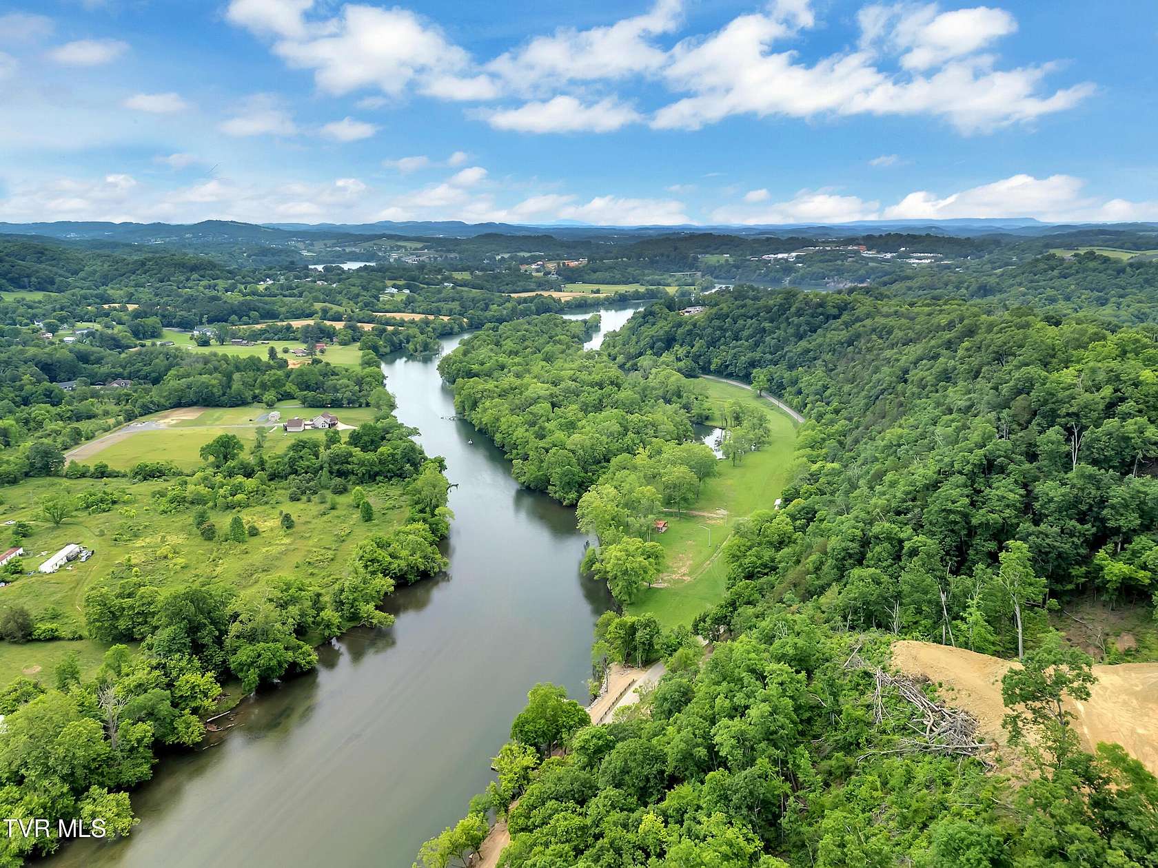 5.5 Acres of Land for Sale in Johnson City, Tennessee