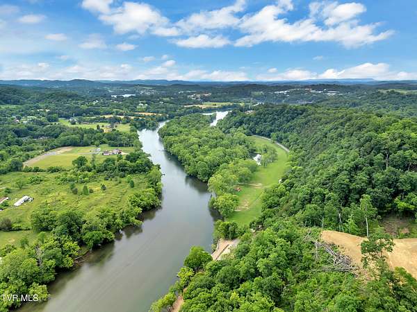 5.5 Acres of Land for Sale in Johnson City, Tennessee