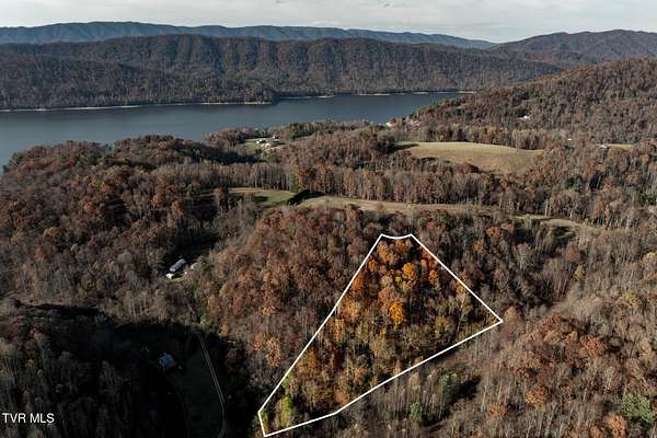 3.6 Acres of Residential Land for Sale in Butler, Tennessee