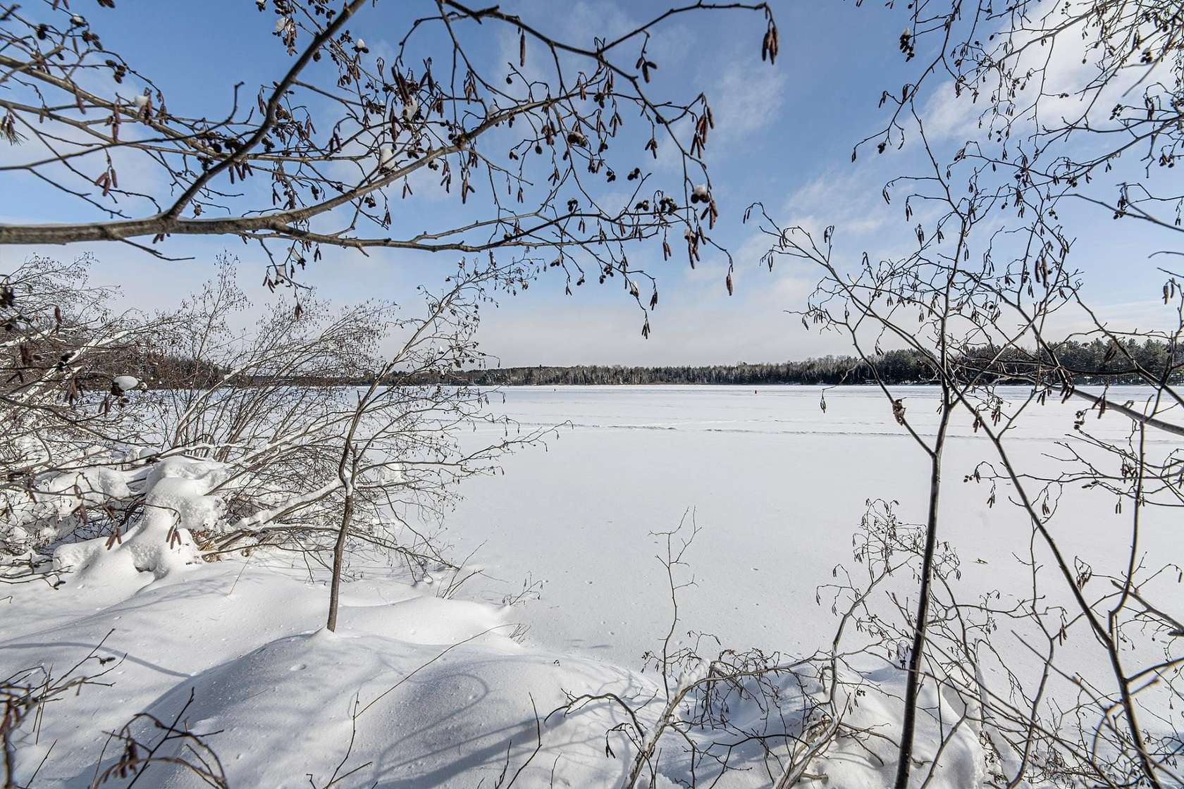 1.87 Acres of Residential Land for Sale in Three Lakes, Wisconsin