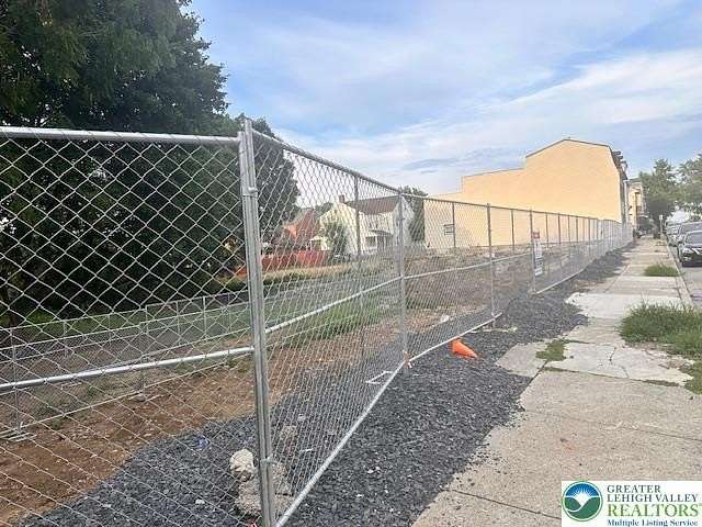 0.07 Acres of Land for Sale in Easton, Pennsylvania