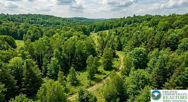 0.49 Acres of Residential Land for Sale in Penn Forest Township, Pennsylvania