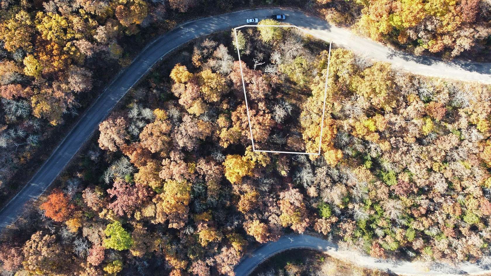 0.25 Acres of Residential Land for Sale in Hollister, Missouri