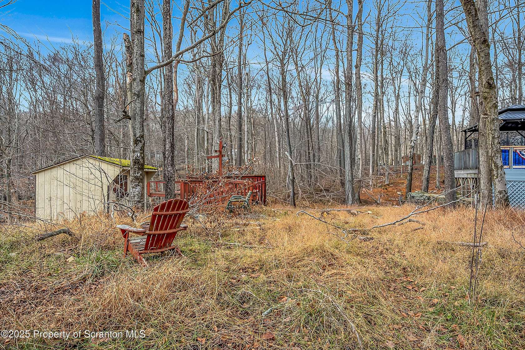 0.14 Acres of Land for Sale in Covington Township, Pennsylvania