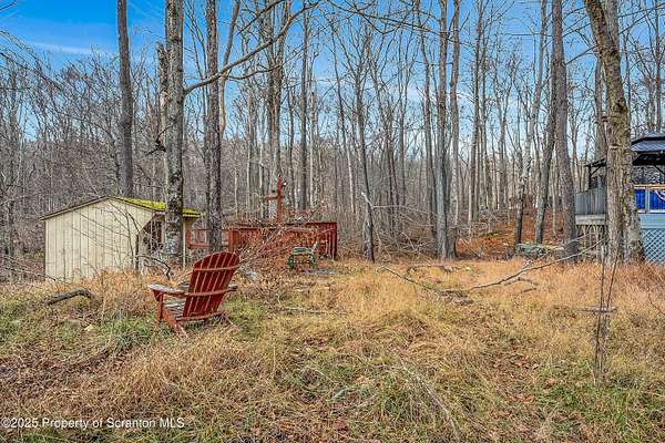 0.14 Acres of Land for Sale in Covington Township, Pennsylvania