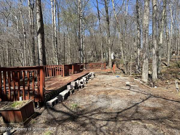 0.14 Acres of Land for Sale in Covington Township, Pennsylvania