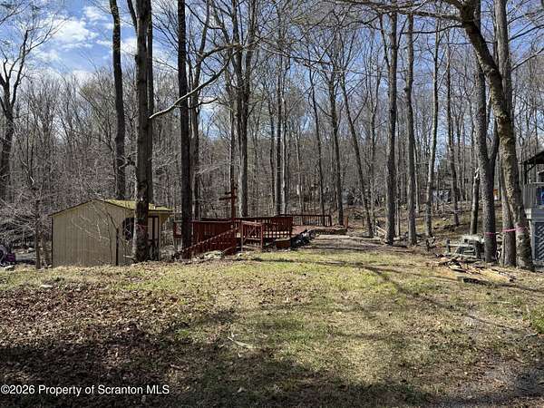 0.14 Acres of Land for Sale in Covington Township, Pennsylvania