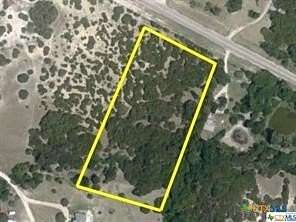 2.83 Acres of Residential Land for Sale in Harker Heights, Texas