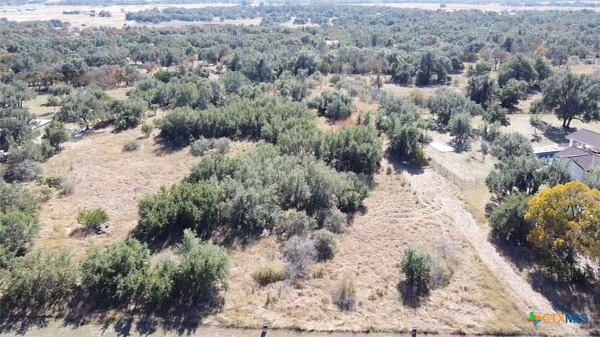 2.13 Acres of Residential Land for Sale in Florence, Texas