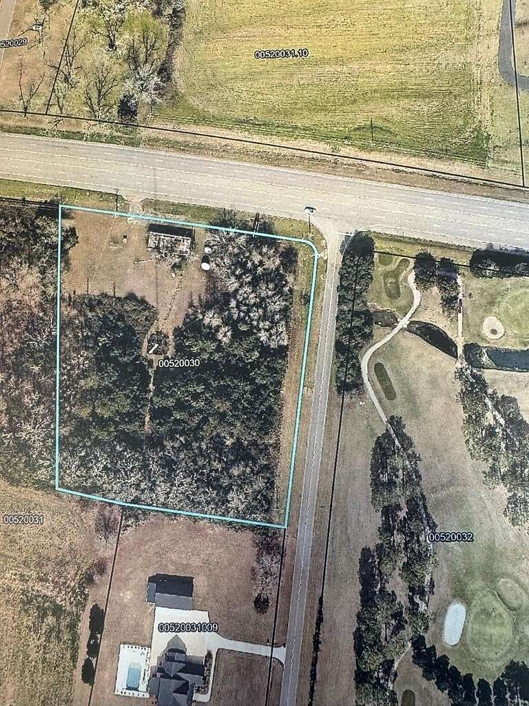 3.62 Acres of Commercial Land for Sale in Cairo, Georgia