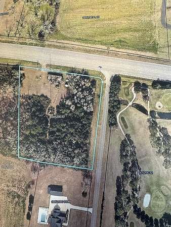 3.62 Acres of Commercial Land for Sale in Cairo, Georgia