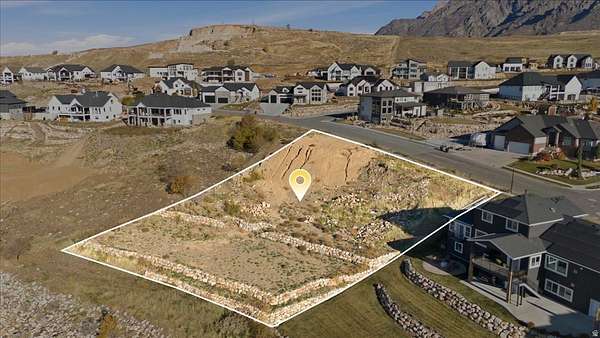 0.8 Acres of Residential Land for Sale in Pleasant View, Utah