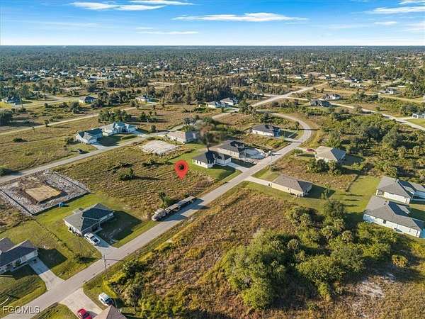 0.23 Acres of Residential Land for Sale in Lehigh Acres, Florida