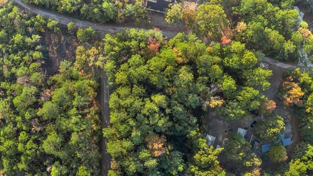 0.56 Acres of Residential Land for Sale in Brookeland, Texas