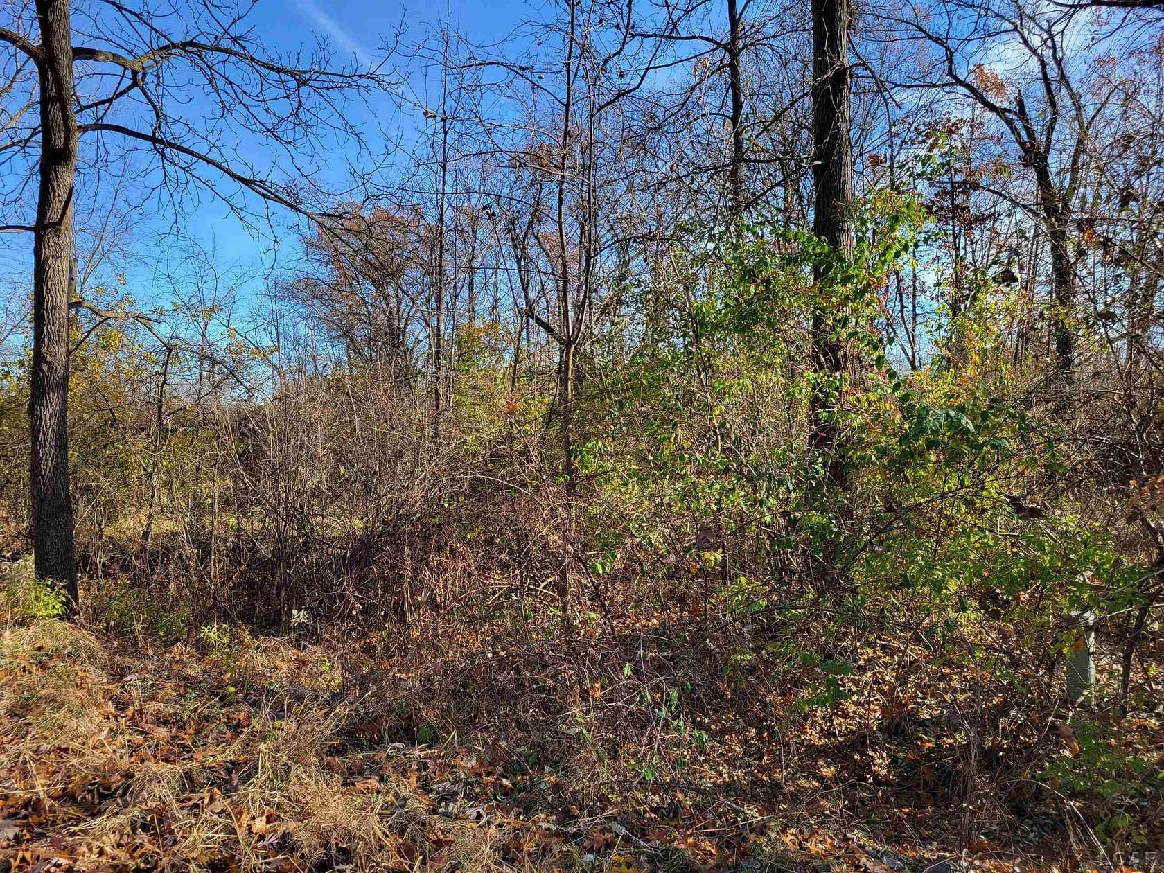 0.34 Acres of Residential Land for Sale in Jerome, Michigan