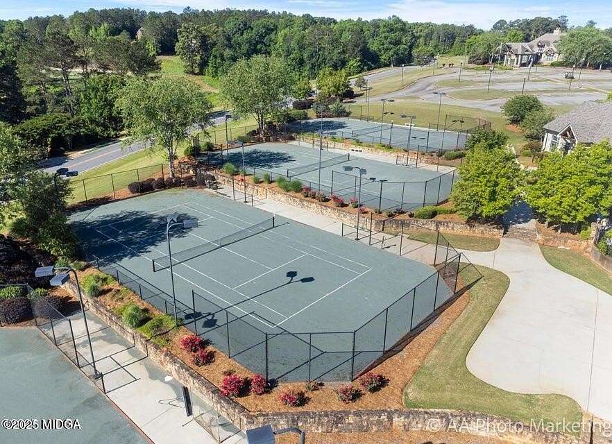 2.8 Acres of Residential Land for Sale in Forsyth, Georgia