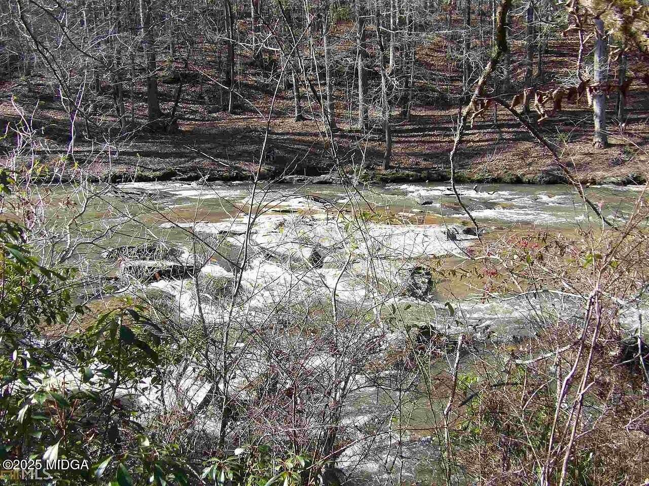 2.8 Acres of Residential Land for Sale in Forsyth, Georgia