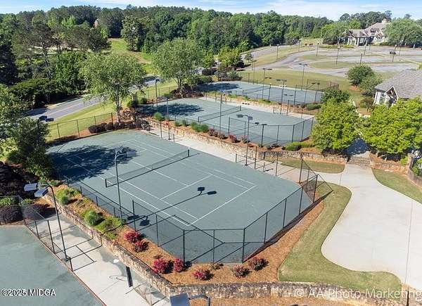 2.8 Acres of Residential Land for Sale in Forsyth, Georgia