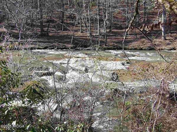 2.8 Acres of Residential Land for Sale in Forsyth, Georgia