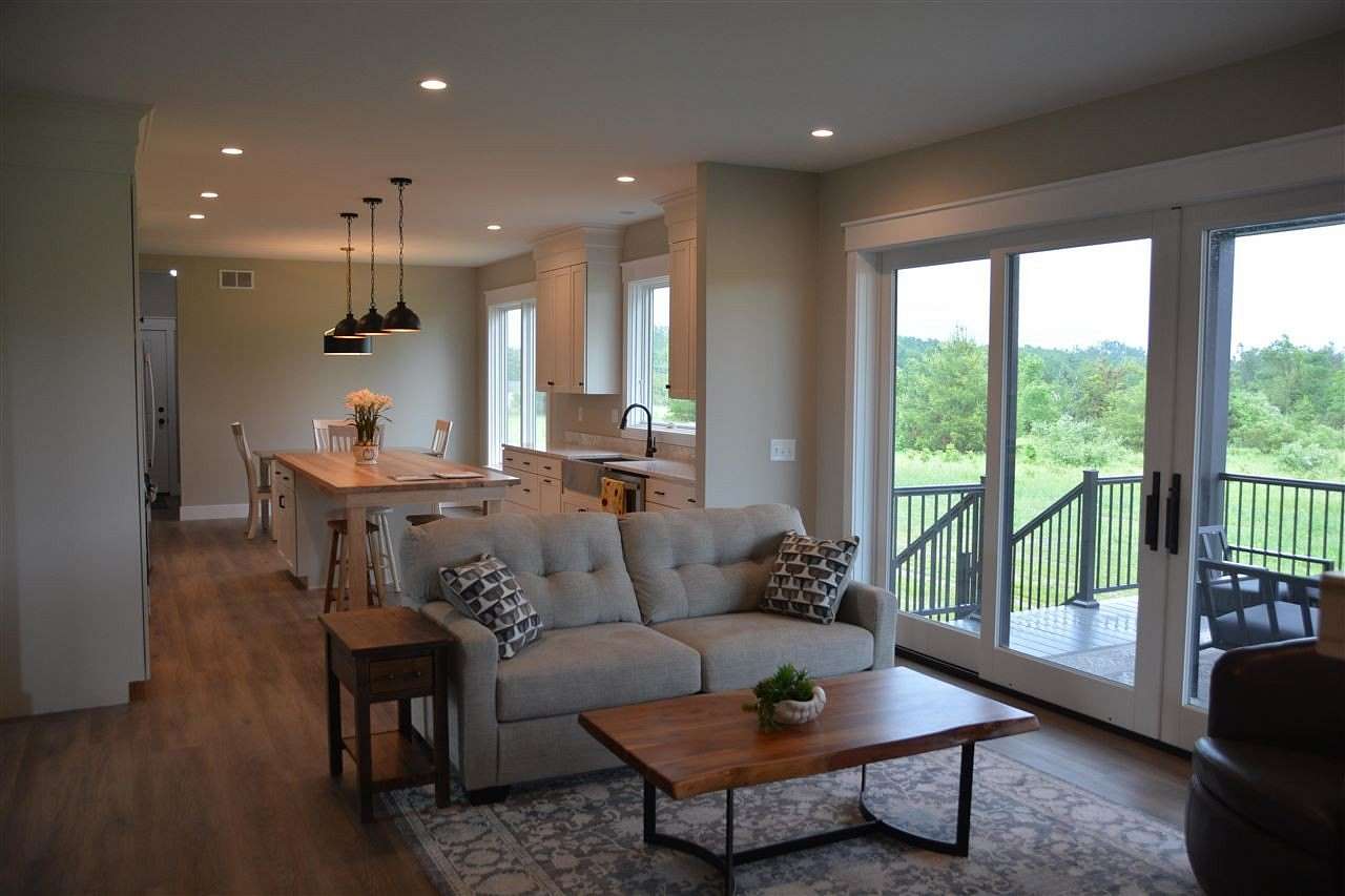 2 Acres of Residential Land with Home for Sale in Petoskey, Michigan