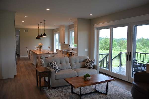 2 Acres of Residential Land with Home for Sale in Petoskey, Michigan