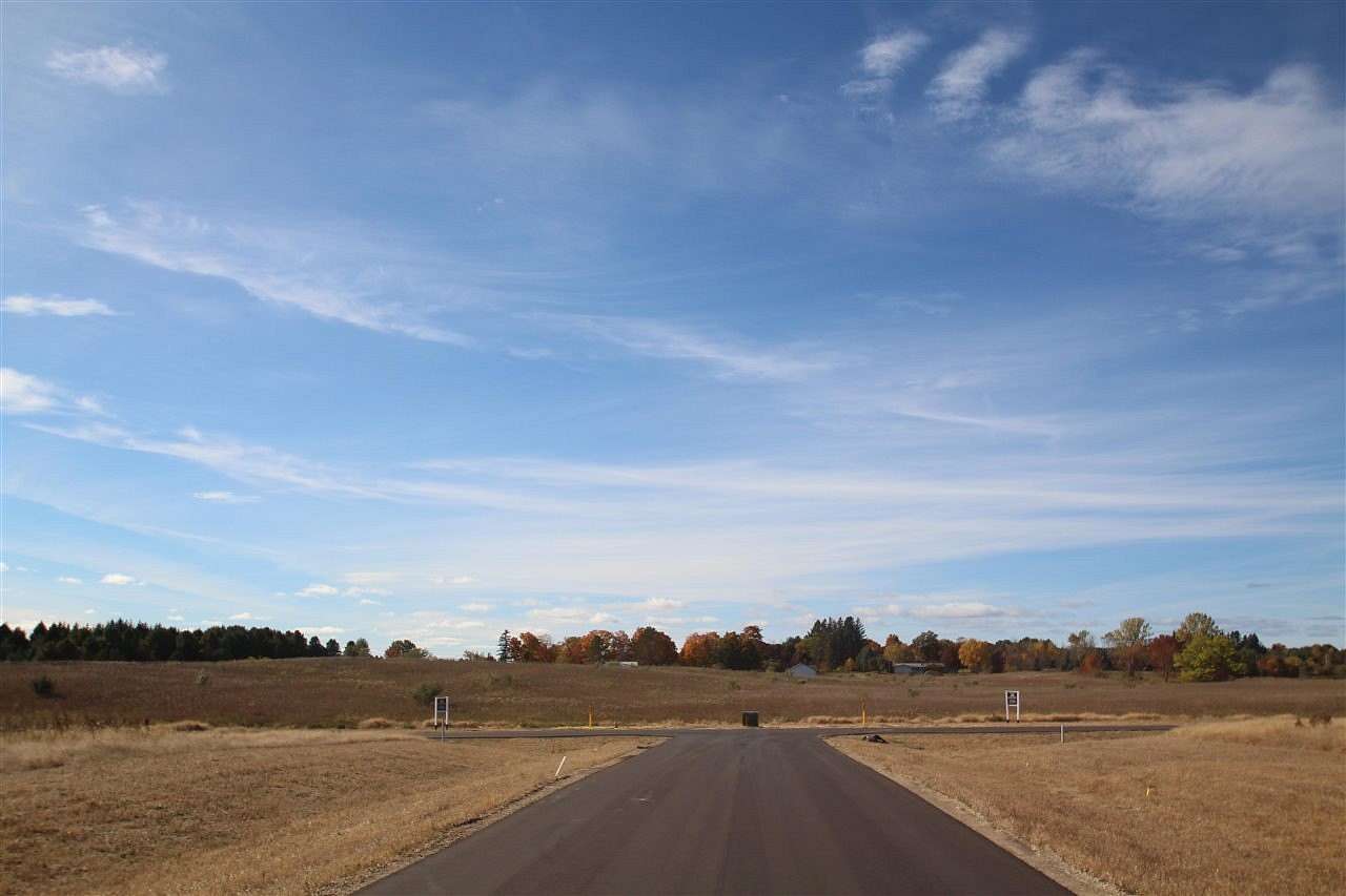 2 Acres of Residential Land for Sale in Petoskey, Michigan