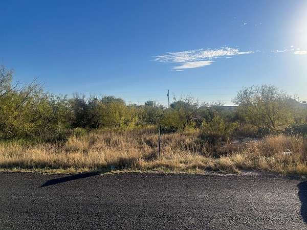 0.54 Acres of Land for Sale in Odessa, Texas