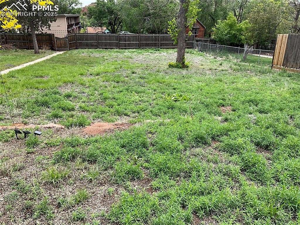 0.15 Acres of Land for Sale in Colorado Springs, Colorado