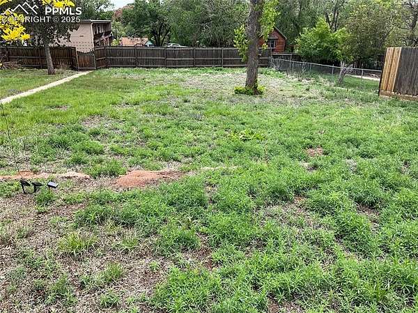 0.15 Acres of Land for Sale in Colorado Springs, Colorado