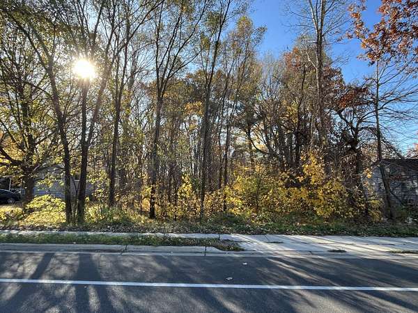 1.54 Acres of Residential Land for Sale in Grand Rapids, Michigan