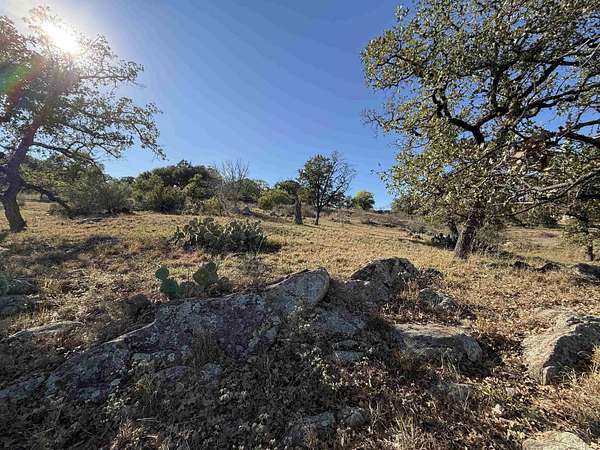 0.25 Acres of Land for Sale in Horseshoe Bay, Texas