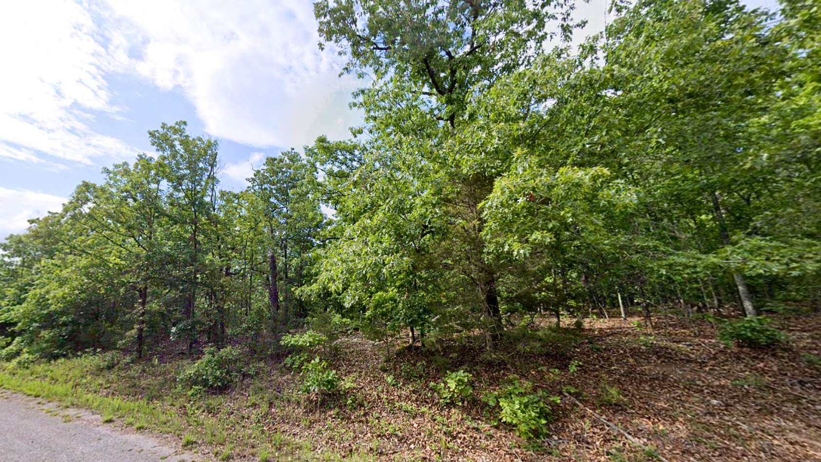 0.33 Acres of Residential Land for Sale in Horseshoe Bend, Arkansas