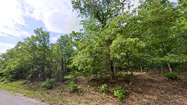 0.33 Acres of Residential Land for Sale in Horseshoe Bend, Arkansas