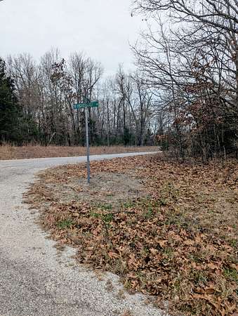 0.37 Acres of Residential Land for Sale in Horseshoe Bend, Arkansas