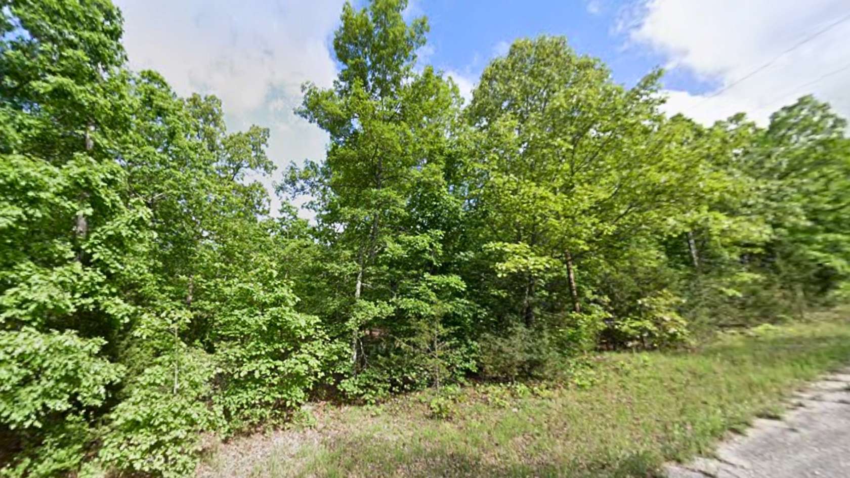 0.62 Acres of Residential Land for Sale in Horseshoe Bend, Arkansas