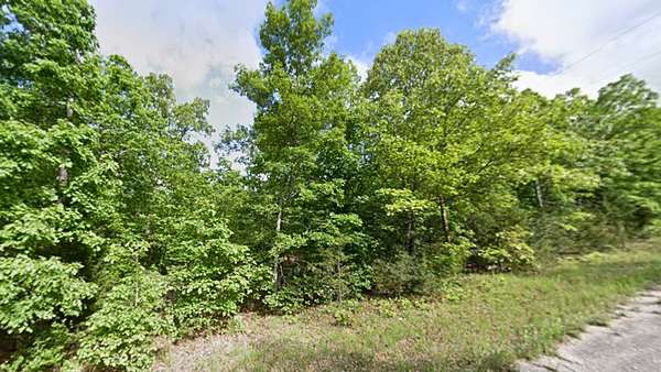 0.62 Acres of Residential Land for Sale in Horseshoe Bend, Arkansas