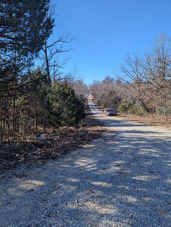 0.62 Acres of Residential Land for Sale in Horseshoe Bend, Arkansas