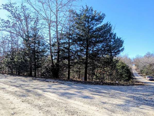 0.62 Acres of Residential Land for Sale in Horseshoe Bend, Arkansas