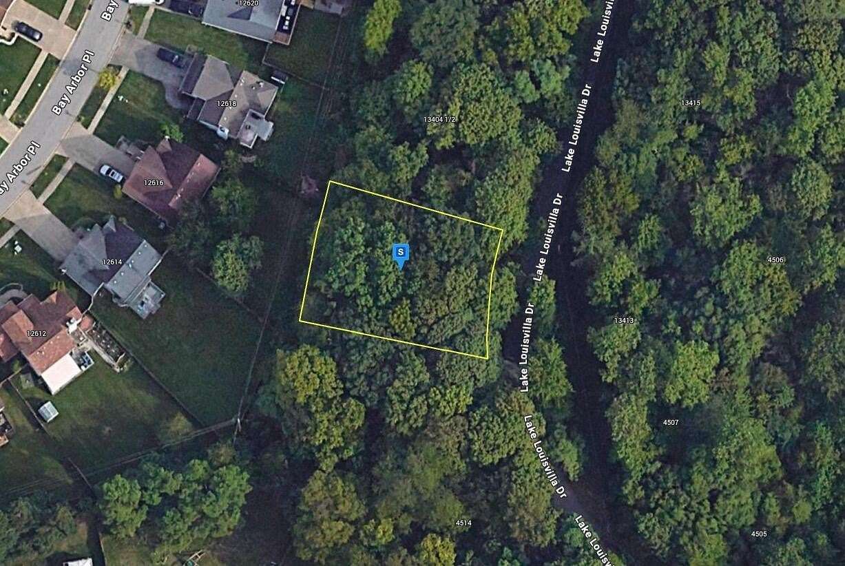 Land for Sale in Louisville, Kentucky