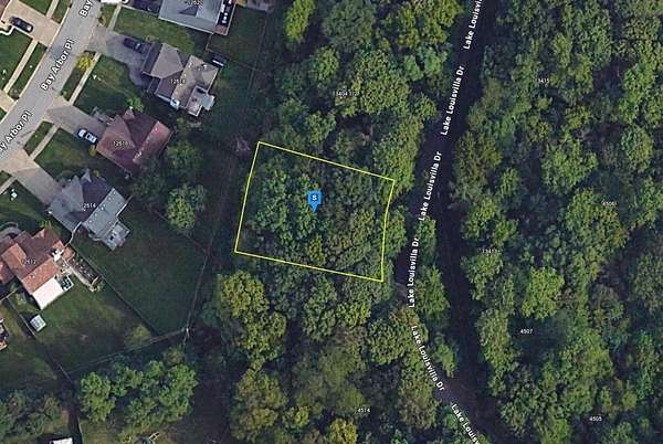 Land for Sale in Louisville, Kentucky